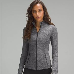 Lululemon Define Jacket Luon size 6